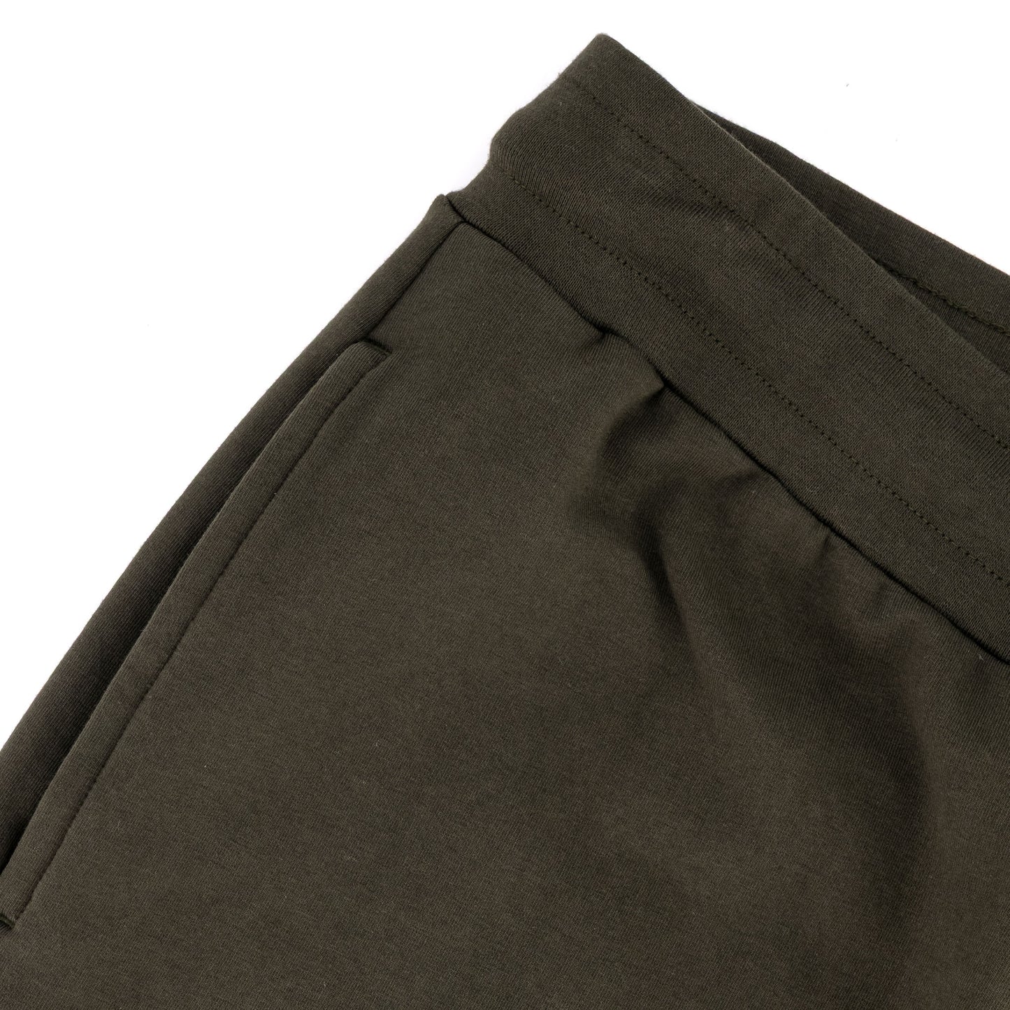 Orion Track Pant  - Fatigue