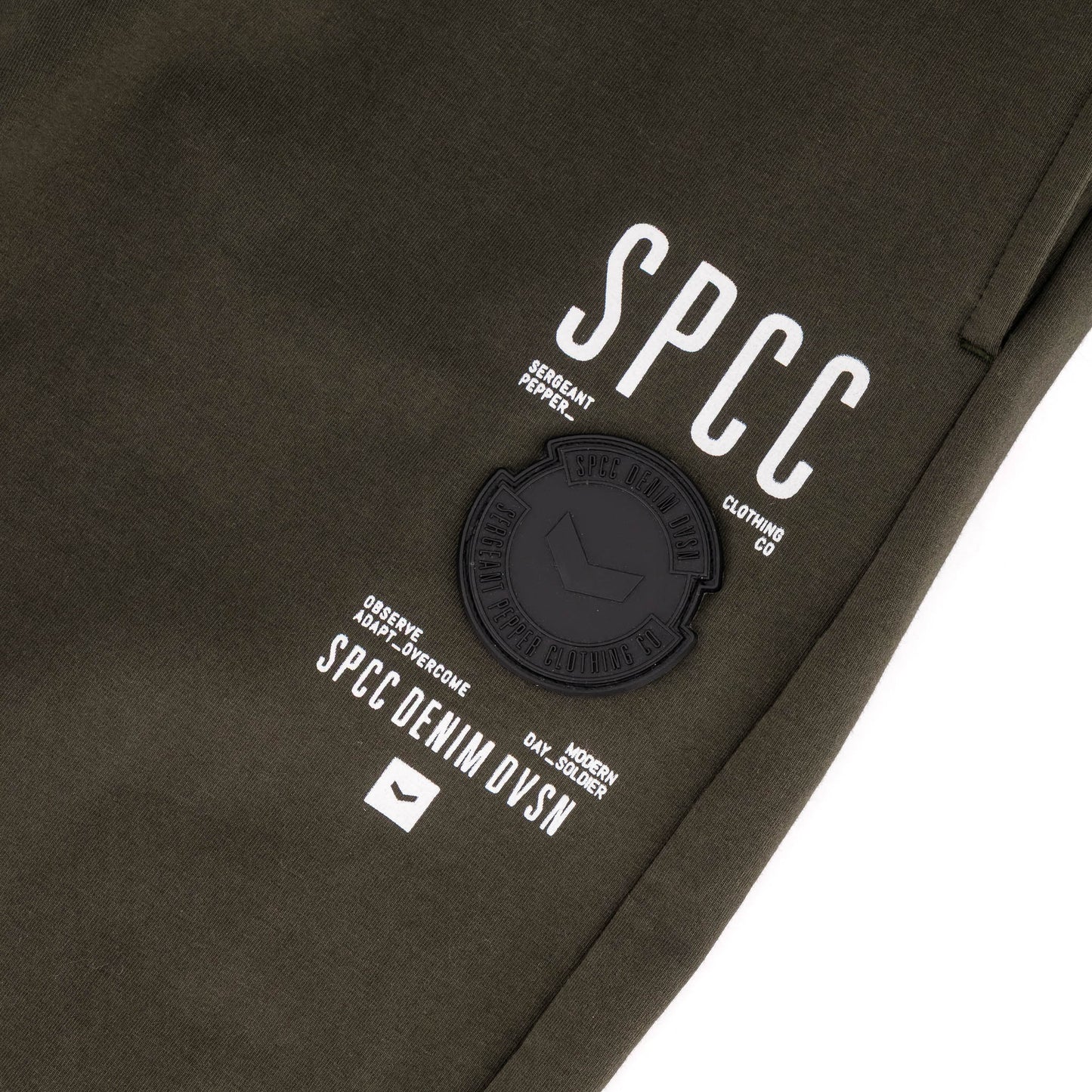 Orion Track Pant  - Fatigue