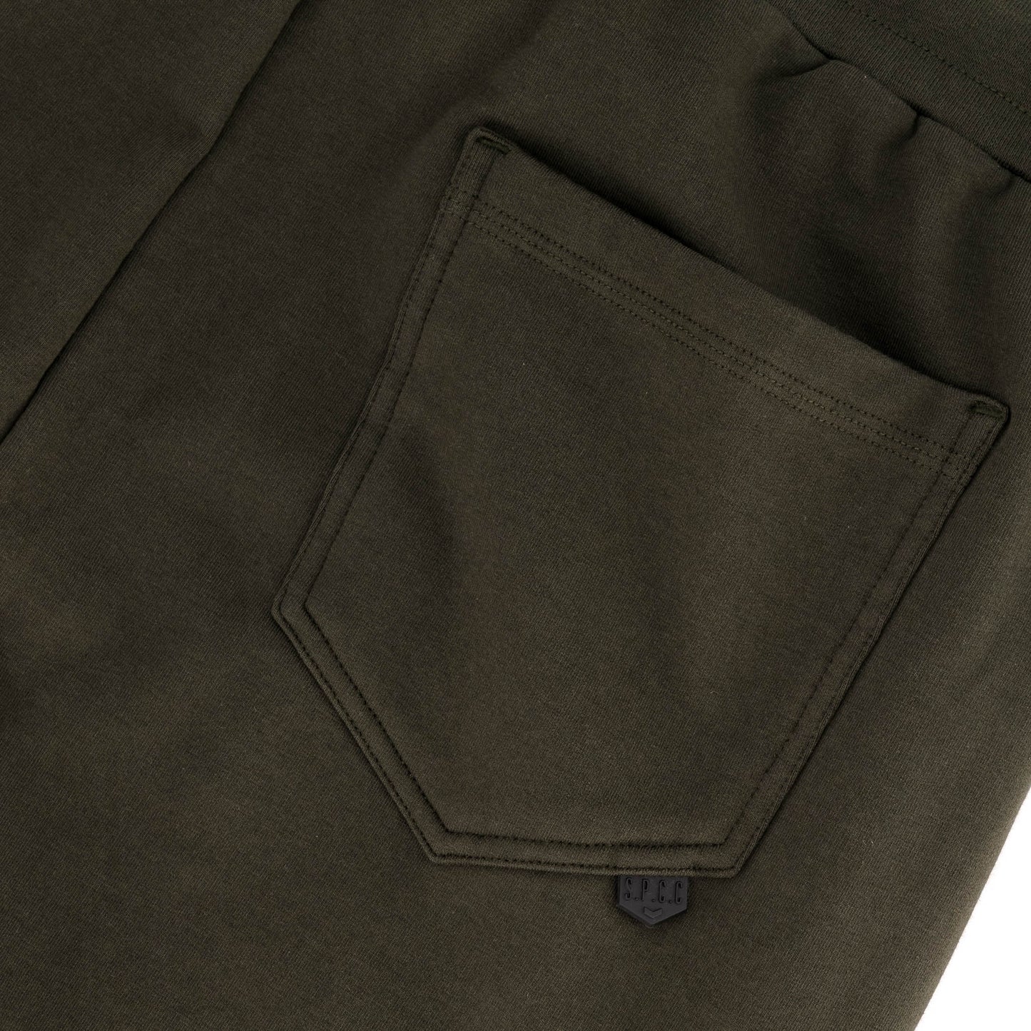 Orion Track Pant  - Fatigue