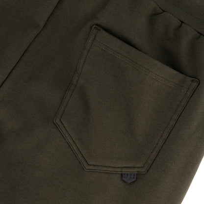 Orion Track Pant  - Fatigue