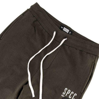 Orion Track Pant  - Fatigue
