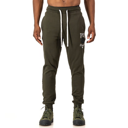 Orion Track Pant  - Fatigue