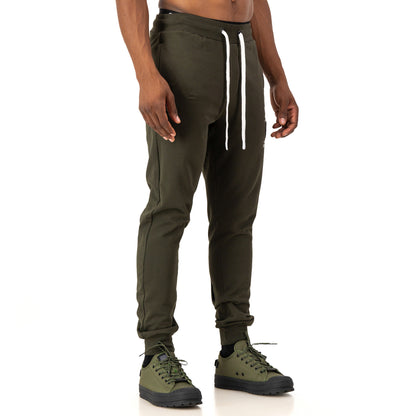 Orion Track Pant  - Fatigue