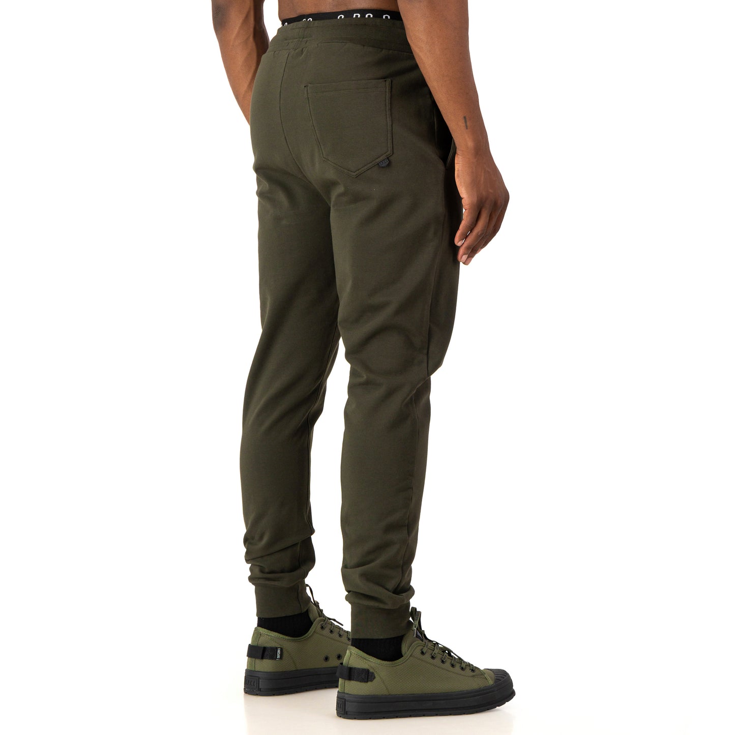 Orion Track Pant  - Fatigue