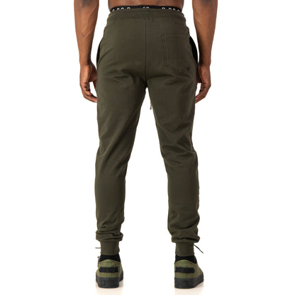 Orion Track Pant  - Fatigue