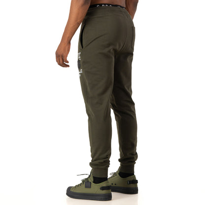 Orion Track Pant  - Fatigue