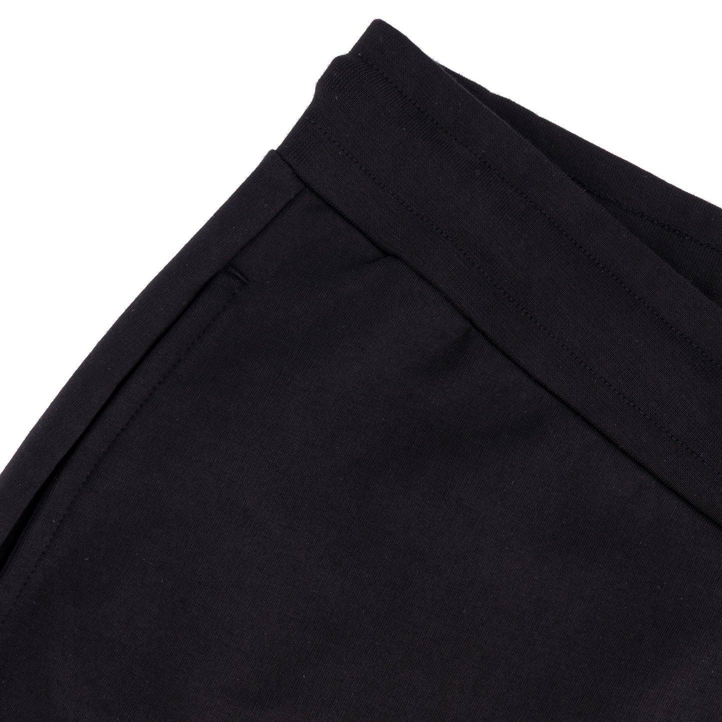 Orion Track Pant  - Black