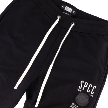 Orion Track Pant  - Black
