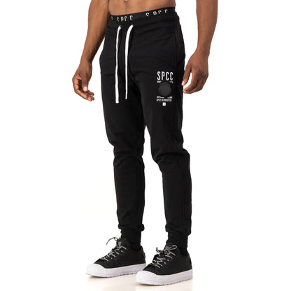 Orion Track Pant  - Black