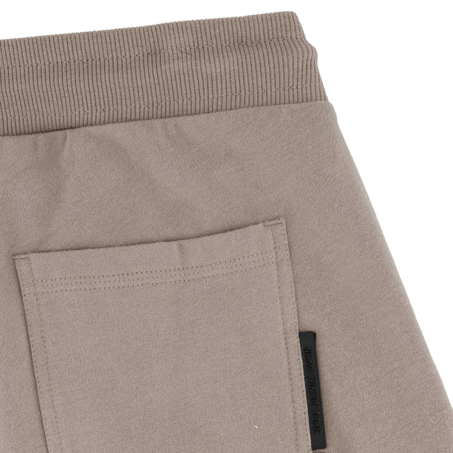 Miles Track Pant  - Dark Stone