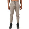 Miles Track Pant  - Dark Stone
