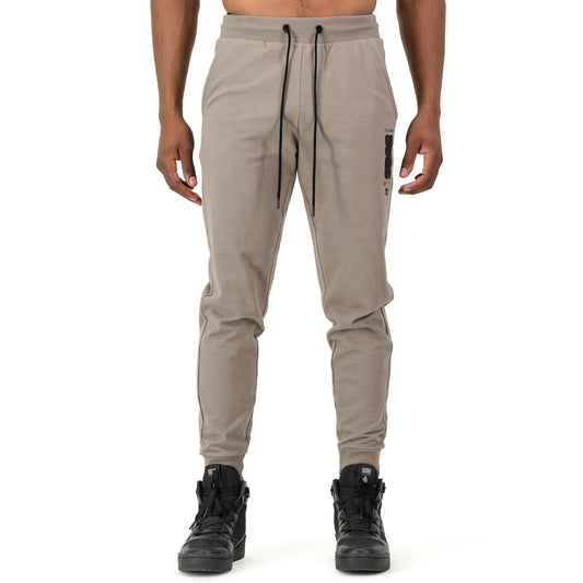 Miles Track Pant  - Dark Stone