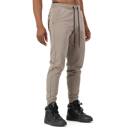 Miles Track Pant  - Dark Stone