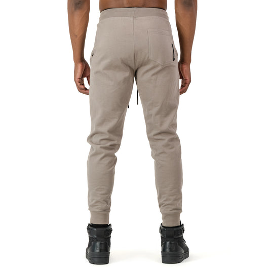 Miles Track Pant  - Dark Stone