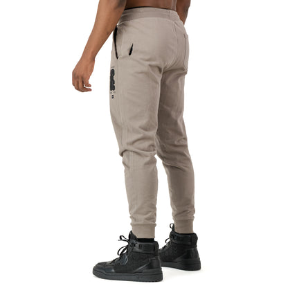 Miles Track Pant  - Dark Stone