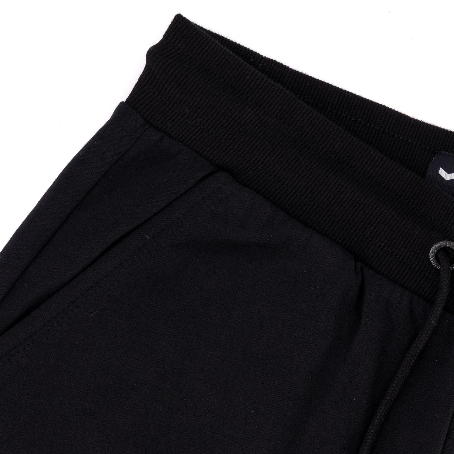 Miles Track Pant  - Black