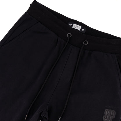 Miles Track Pant  - Black