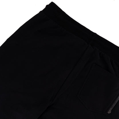 Miles Track Pant  - Black