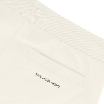Recon Knox Track Pant  - Off White