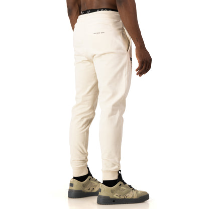 Recon Knox Track Pant  - Off White