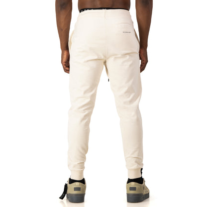 Recon Knox Track Pant  - Off White