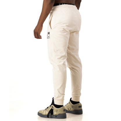 Recon Knox Track Pant  - Off White