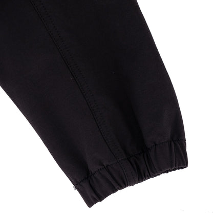 Recruit-X Jacket  - Black