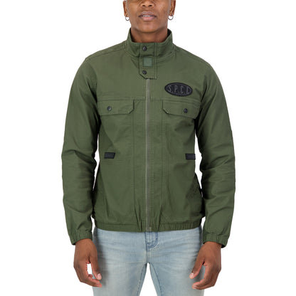 Xeno Jacket  - Fatigue