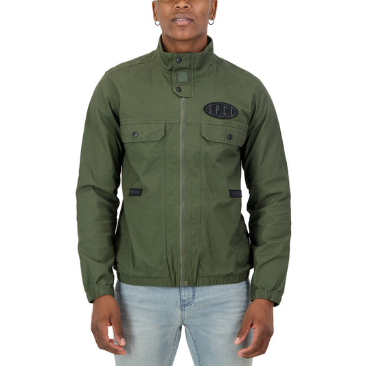 Xeno Jacket  - Fatigue