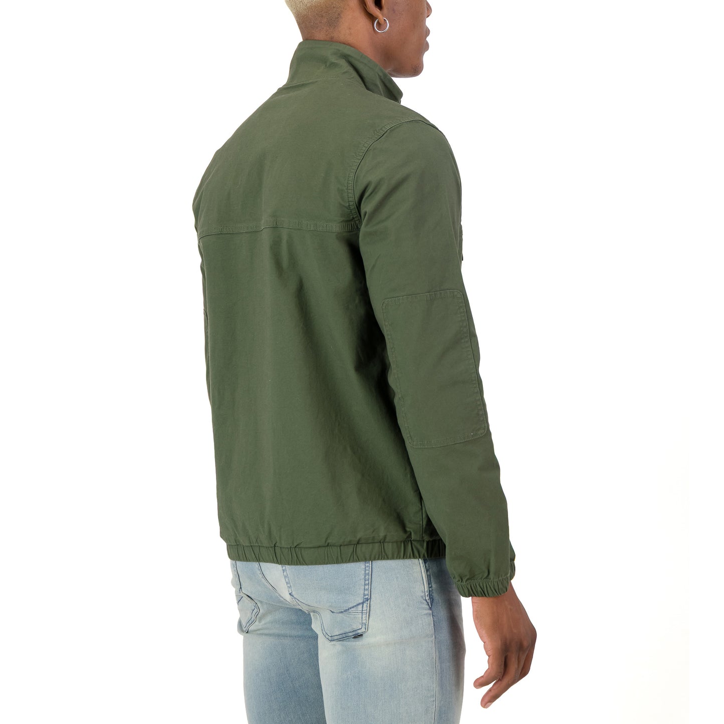 Xeno Jacket  - Fatigue