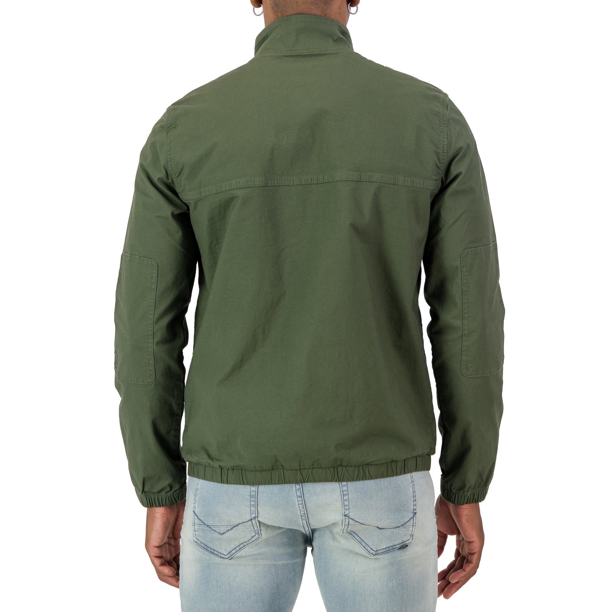 Xeno Jacket - Fatigue – S.P.C.C Official Store