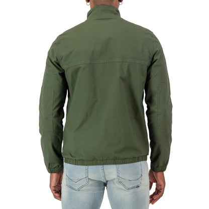 Xeno Jacket  - Fatigue