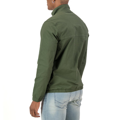 Xeno Jacket  - Fatigue