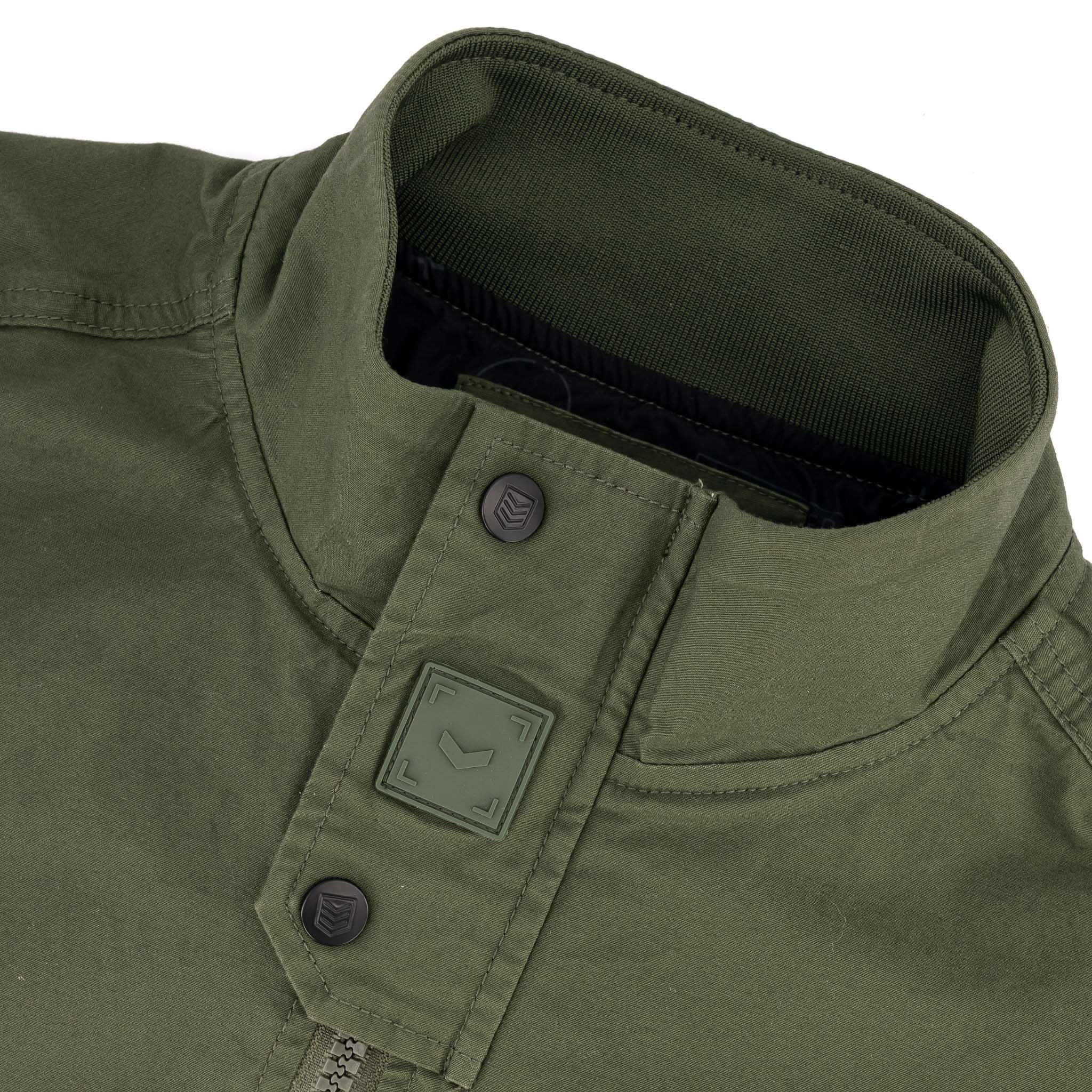 Xeno Jacket - Fatigue – S.P.C.C Official Store