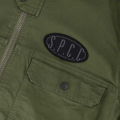 Xeno Jacket  - Fatigue