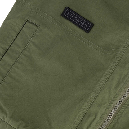 Xeno Jacket  - Fatigue