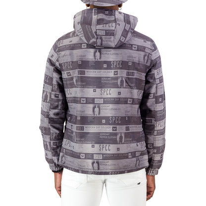 Rowan Jacket  - Black