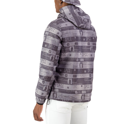 Rowan Jacket  - Black