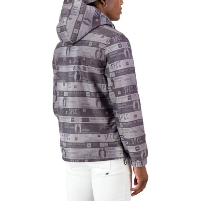 Rowan Jacket  - Black