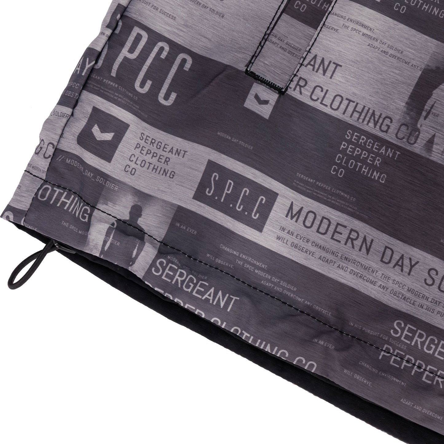 Rowan Jacket  - Black