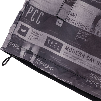 Rowan Jacket  - Black