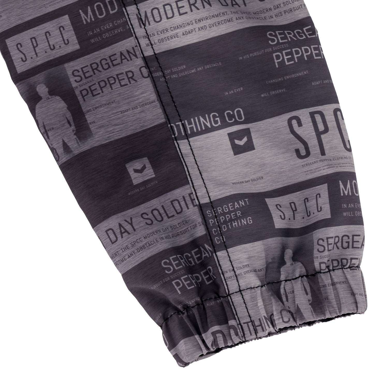 Rowan Jacket  - Black