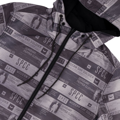 Rowan Jacket  - Black