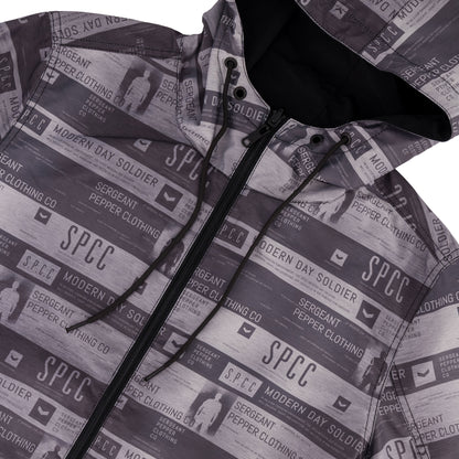 Rowan Jacket  - Black