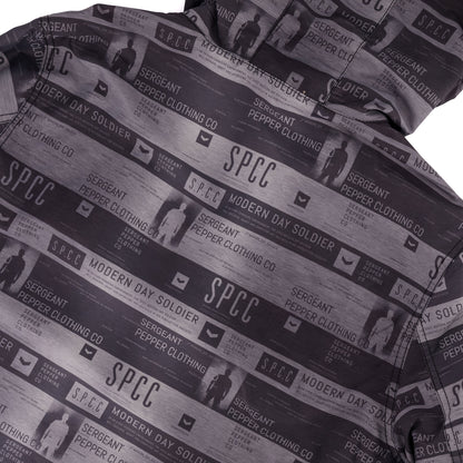 Rowan Jacket  - Black