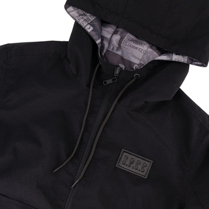 Rowan Jacket  - Black