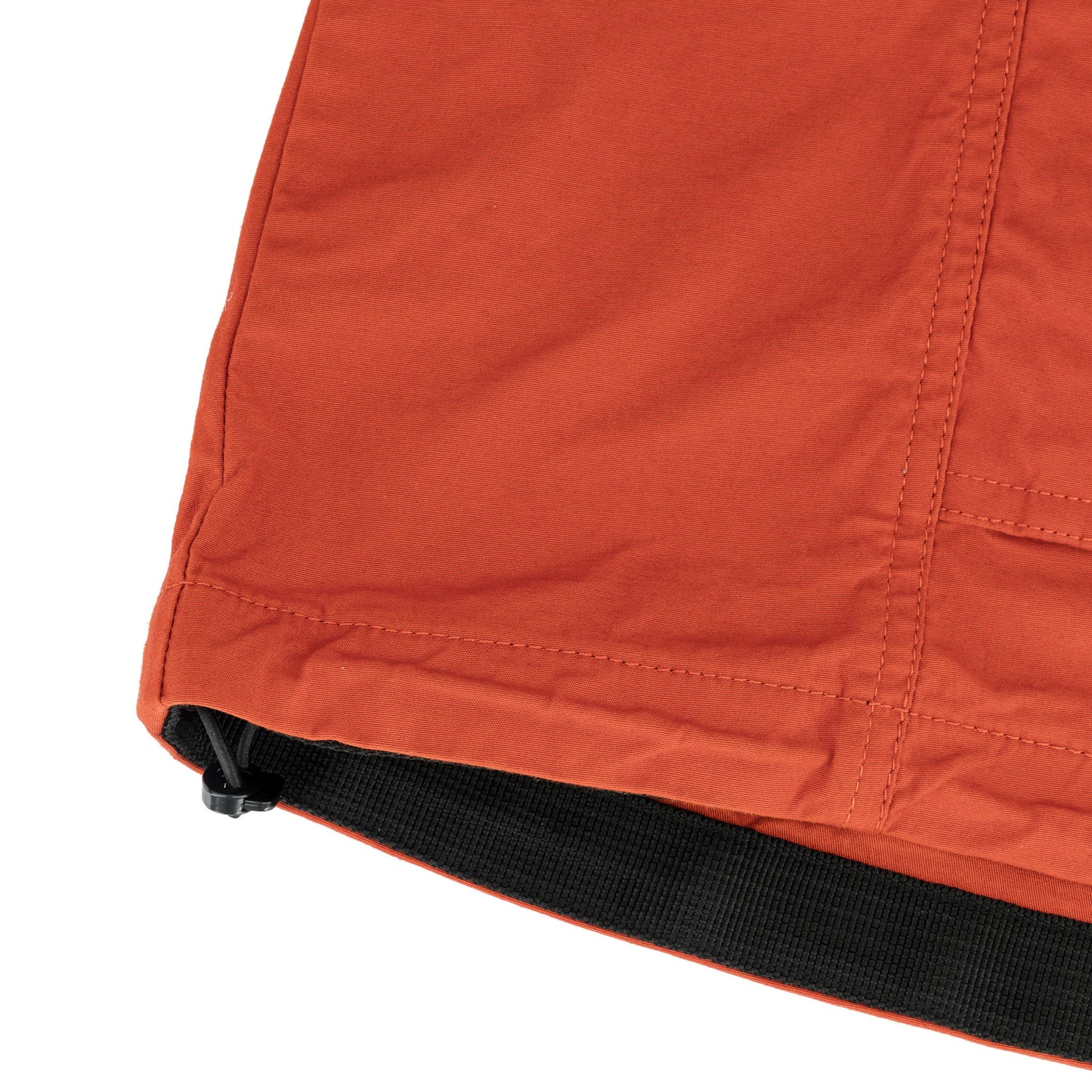 Alden Jacket  - Orange