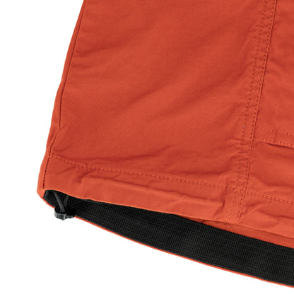 Alden Jacket  - Orange