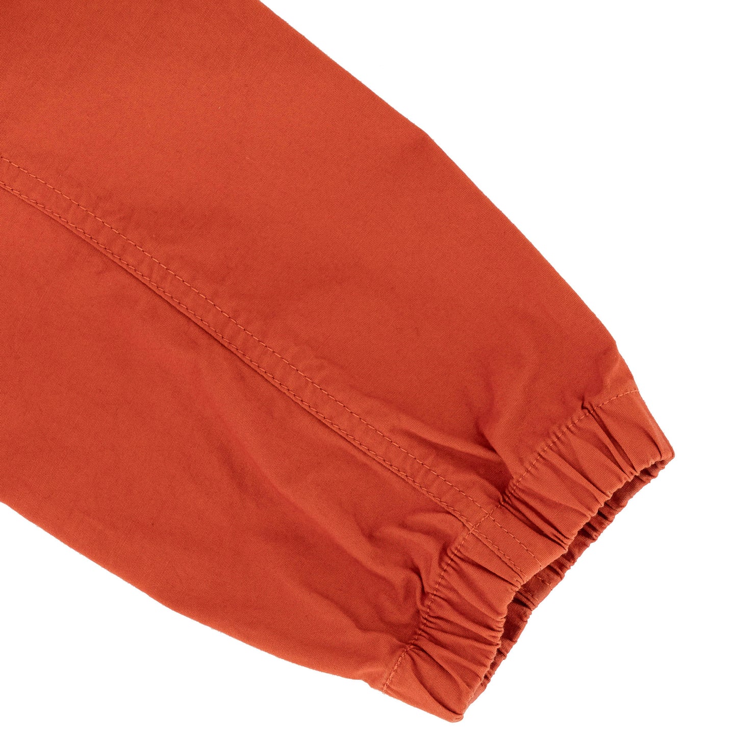 Alden Jacket  - Orange