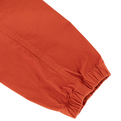 Alden Jacket  - Orange